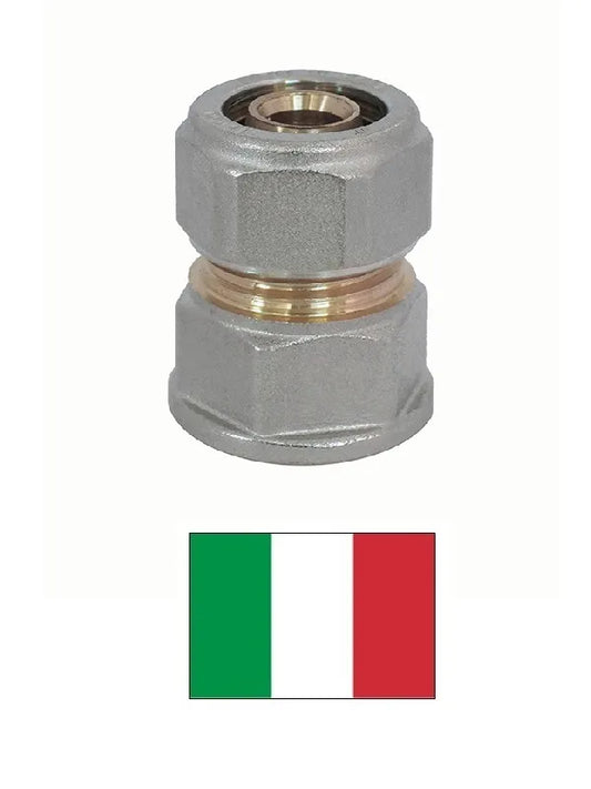 Reduktors F 7251C, 3/4x26