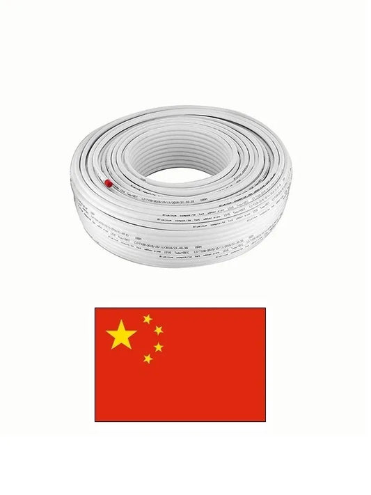 PEX-AL-PEX vamzdis 20mmx2.0 7271F, 20X2.0