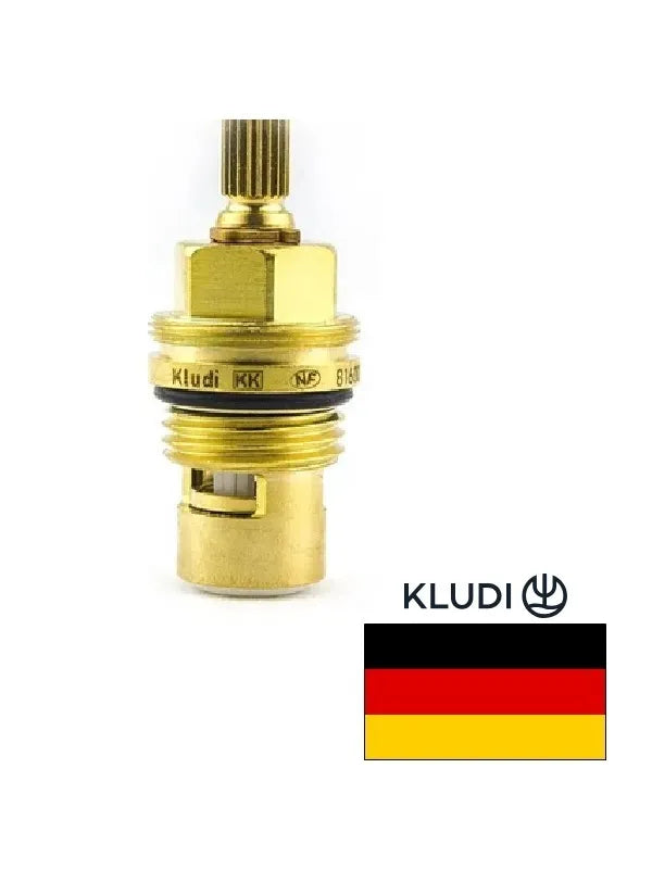 Keraminis ventilis 7502500-00, 1/2"
