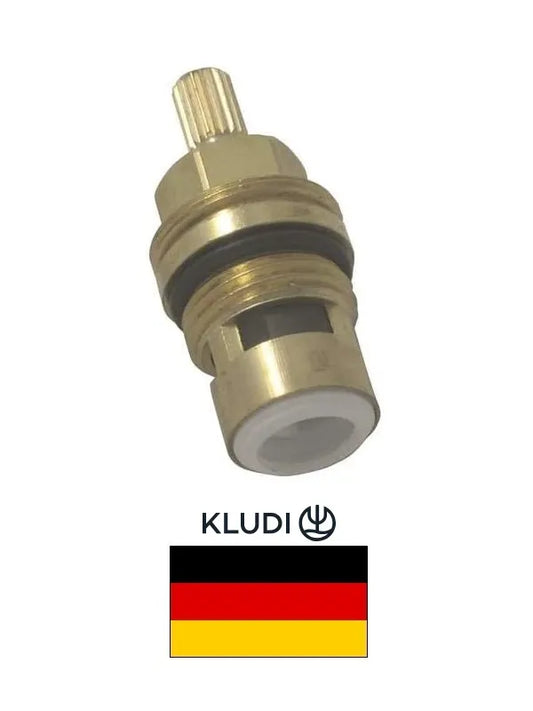 Maišytuvo kasetė keraminė 7564100-00, OBJEKTA