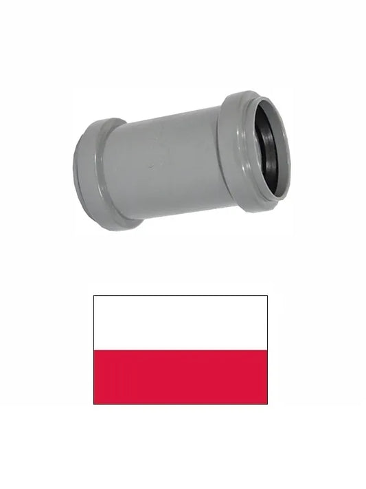 Mova DN40 808, PILKA