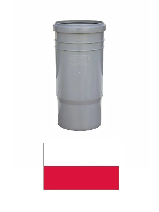 Kompensacinė mova DN75 809, PELEKA