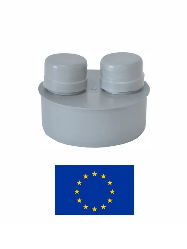 Oro vožtuvas DN110 812 037-110, PELEKA