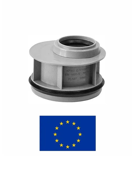 Kanalizacijos mova-redukcija 110/50 823 CRPA500, PELEKA