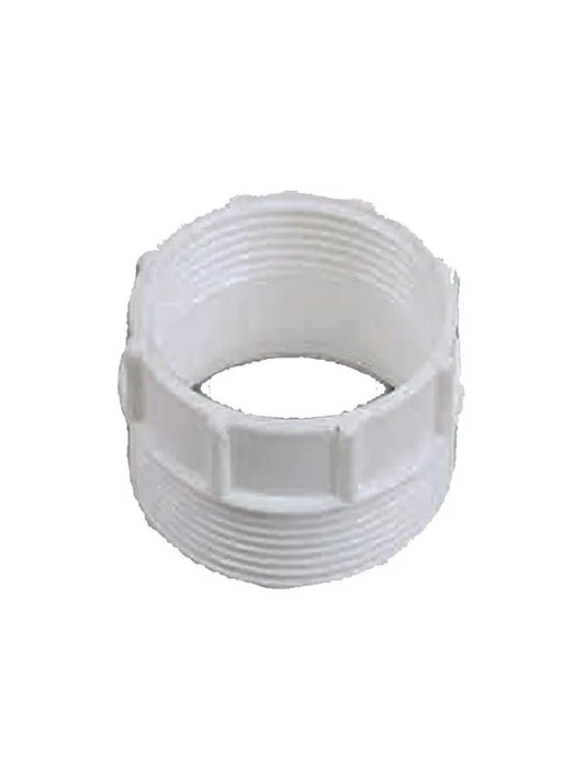 Sifono reduktorius M1.1/2x1.1/4 F 824, PLASTMASA