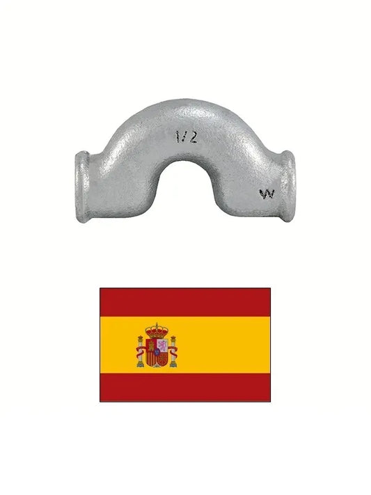 Perėjimas 3/4, ketinis 85 C, 3/4