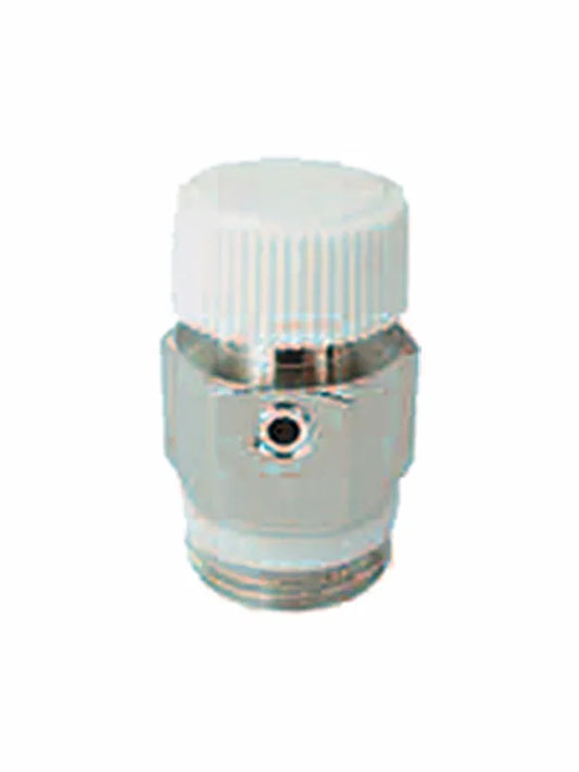 Radiatoriaus nuorintojas mechaninis 9003 (106 E), 1/2"