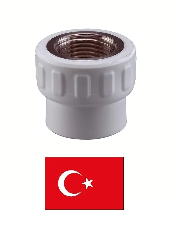 PPR reduktorius F 911 (pilkas), 32X1/2F