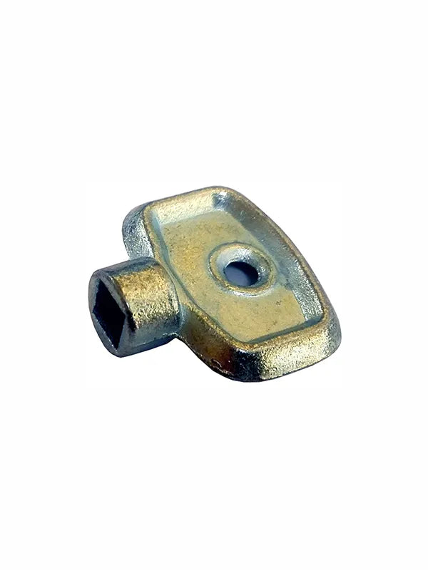 Radiatoriaus nuorinimo raktas 9824, METALINIS