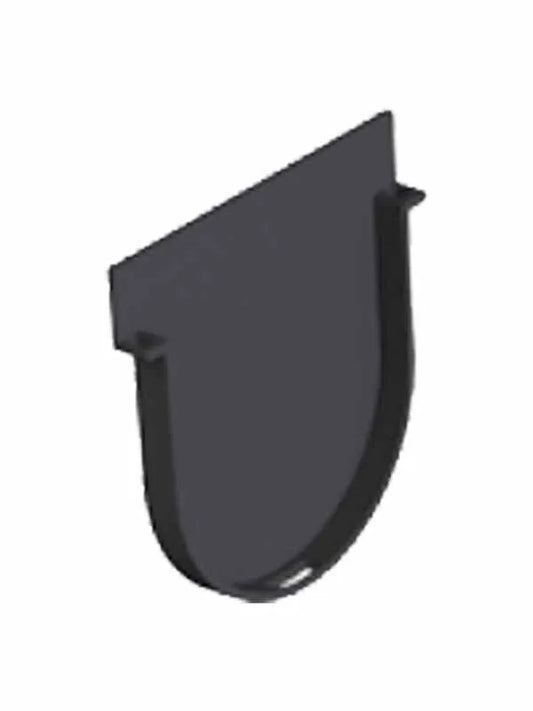 Uždari kanalo galiniai dangteliai D110 99103, 110
