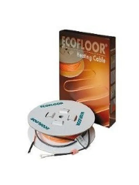 Ekranuotas 2 gyslų kabelis ADSV+14m, 270 W