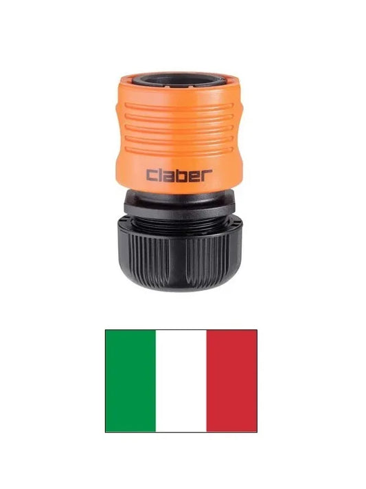 Čiaupo jungtis 1/2", CL-8606, CLABER 2363001