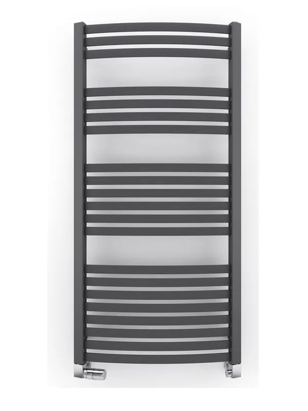 Elektrinis rankšluosčių džiovintuvas DEXTER, kopėtėlės, 600x1200 mm
