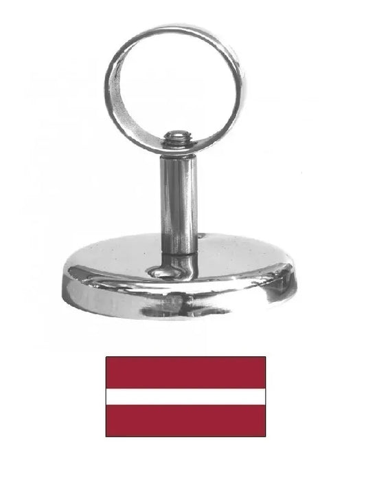 Laikiklis rankšluosčių džiovintuvui 1 1/4"