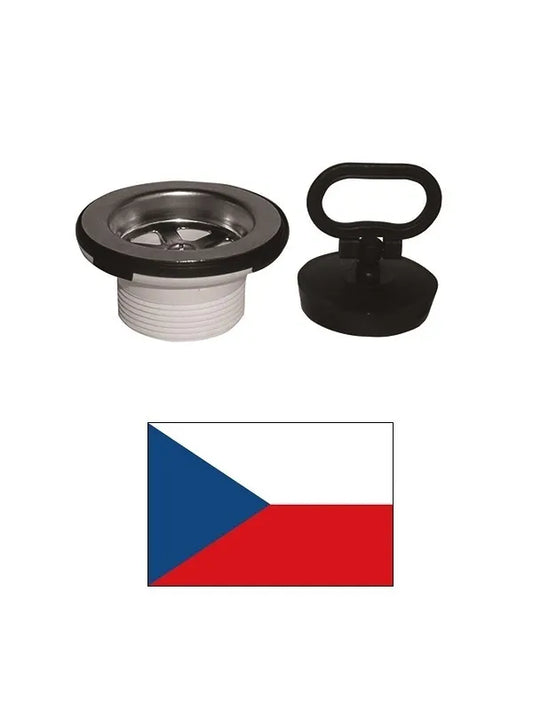 Nuotekų sistema 11/2x70x40 385 EDV0000, 11/2X70