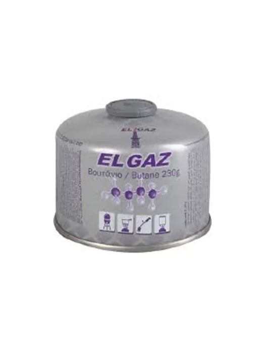 Dujų balionas 500 g, 500 g