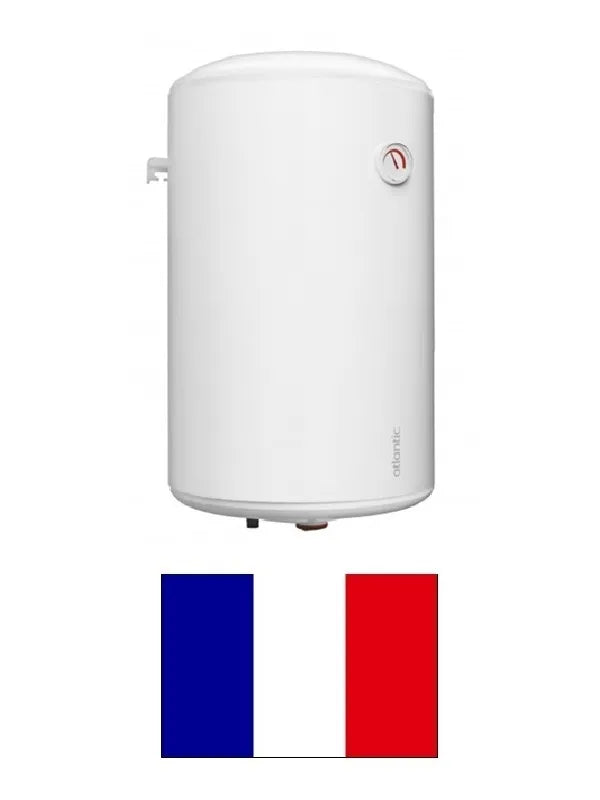 Vandens šildytuvas CLASSIC O'PRO, ver.300200, 50 l