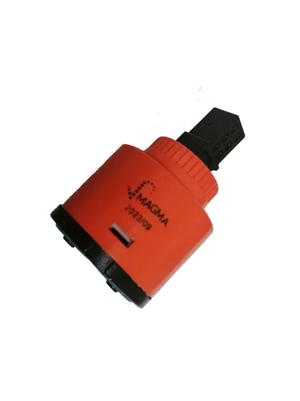 Kasetė 40mm žema FU1002, 40MM