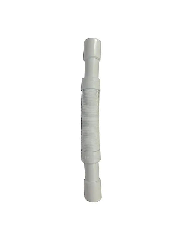 Gofrēta plastmasas caurule sifonam FPFG1007, 40/50