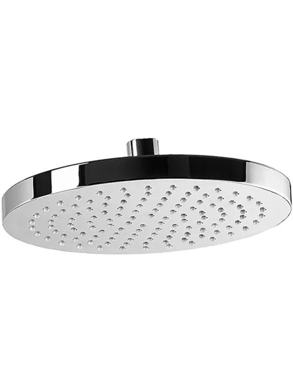 Dušas galva (20 cm skersmens) FX11114, CHROMUOTA