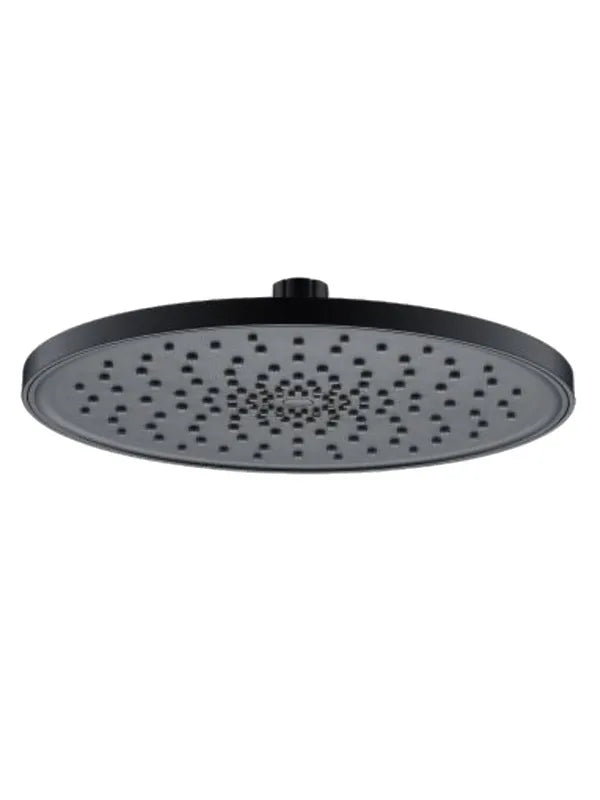 Dušo galva (25 cm skersmens) FX11115, MELNA