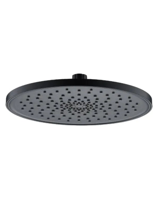 Dušo galva (25 cm skersmens) FX11115, MELNA
