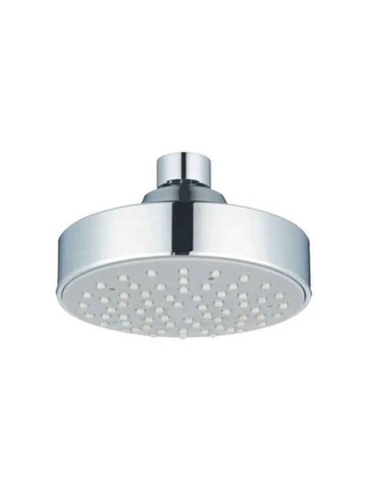 Potinkinė dušo galvutė FX11201, CHROMO