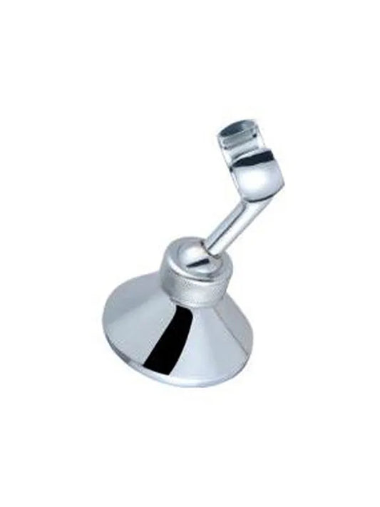 Rankinio dušo laikiklis FX2583 metalinis, CHROMAS