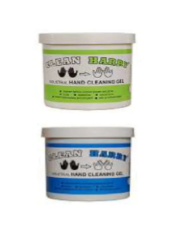 Rankų valiklis CLEAN HARRY BLUE, 500 g