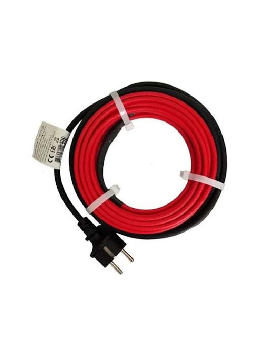 Apledėjimo stabdymo komplektas GRAND MEYER HE-TS-05 5 m, 5 m