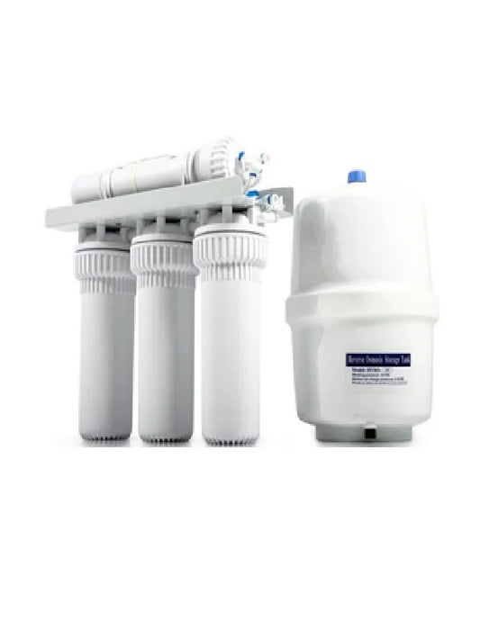 Ultrafiltracijos sistema HTSILVER, HTSILVER