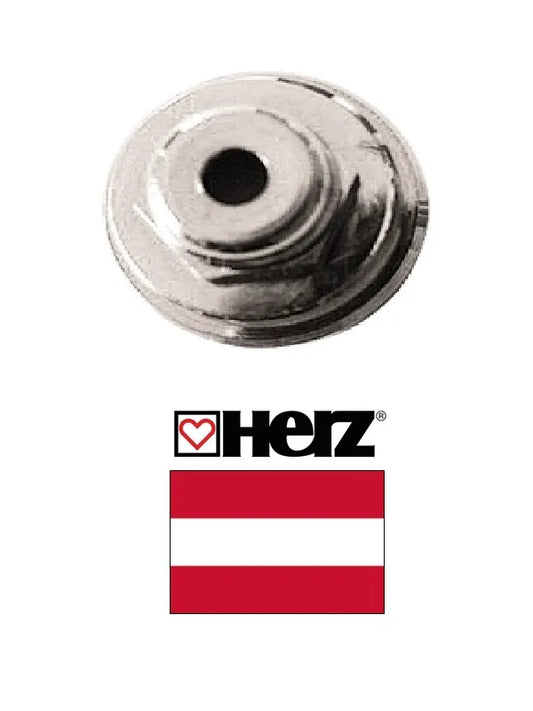 Termostatinio vožtuvo adapteris 1635711, M30X1.5