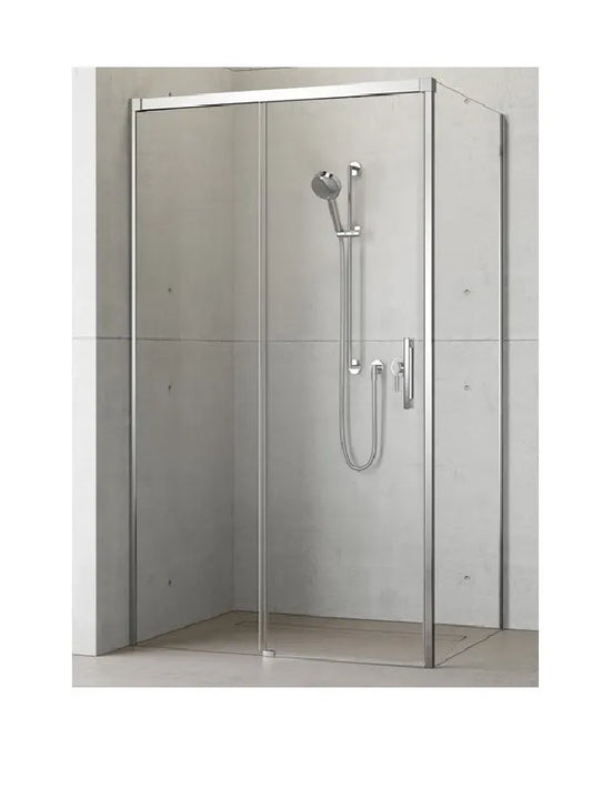 Dušo durys 387042-01-01L 120L, IDEA KDJ