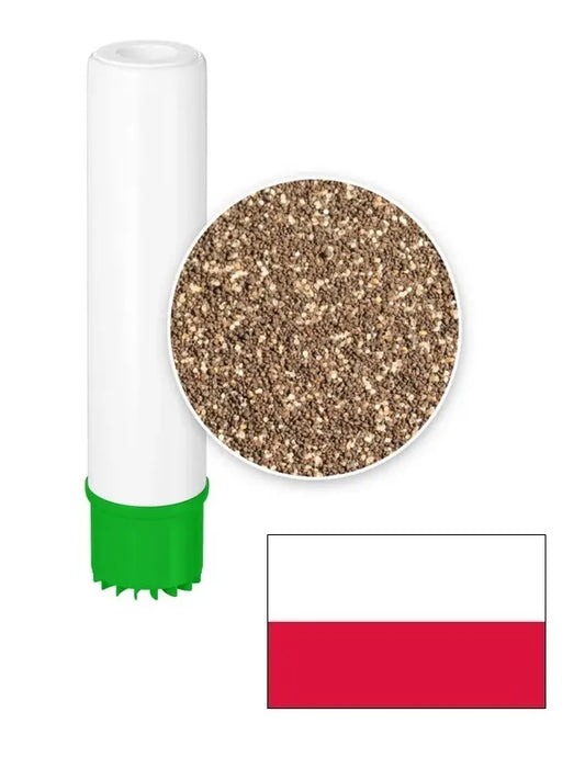 Geležies šalinimo kasetė 10"