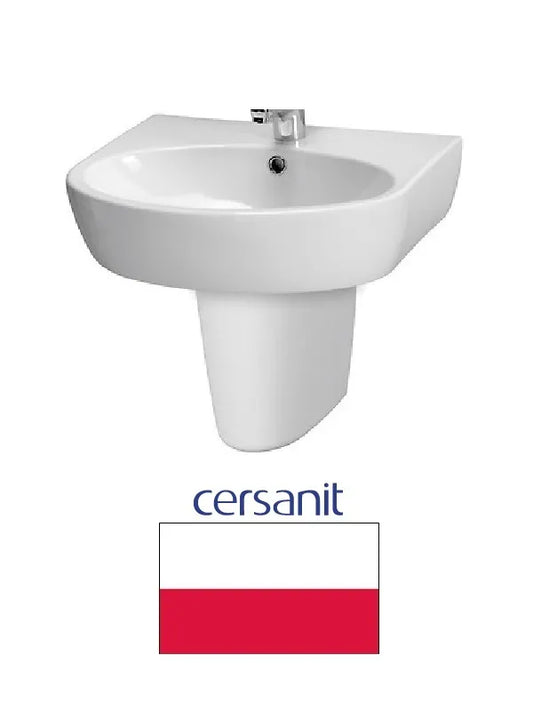 Keraminė praustuvė 55cm, Parva, PARVA