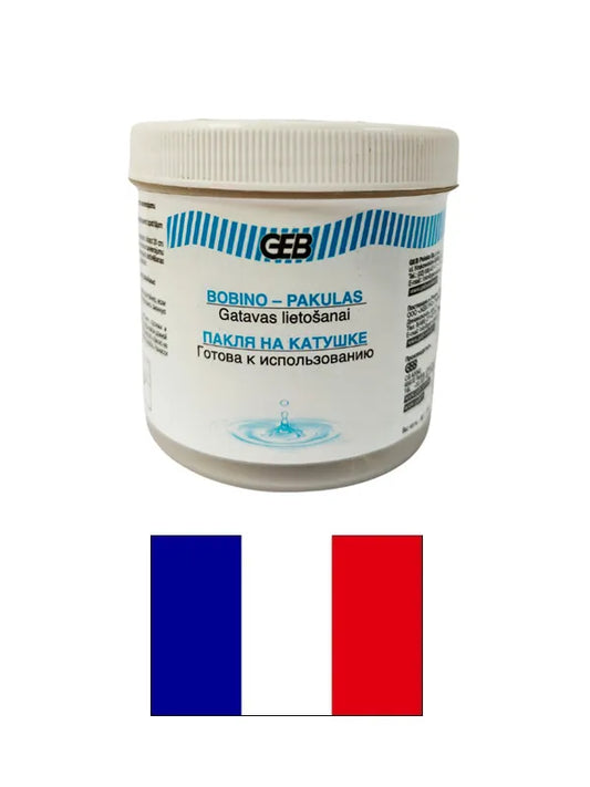 Sanitariniai linai (plastikiniame indelyje) 515033, 80G