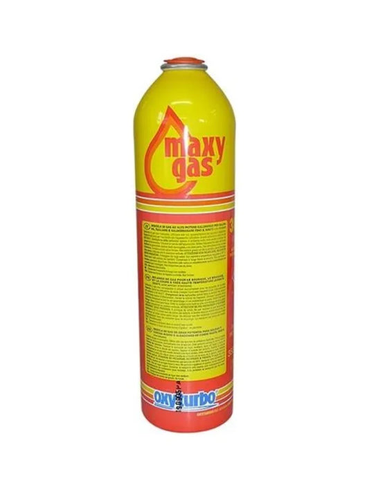 Dujų balionas MaxyGas, 3050 t