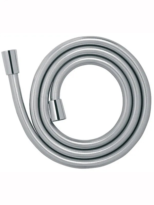 Dušas šļūtene, sudraba 105-MG, 170 CM