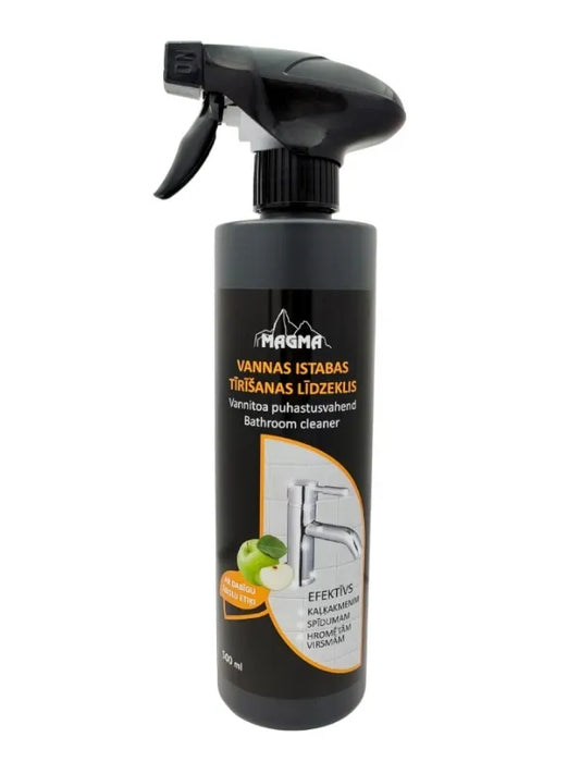 Vonios kambario valiklis MAGMA, 500 ML