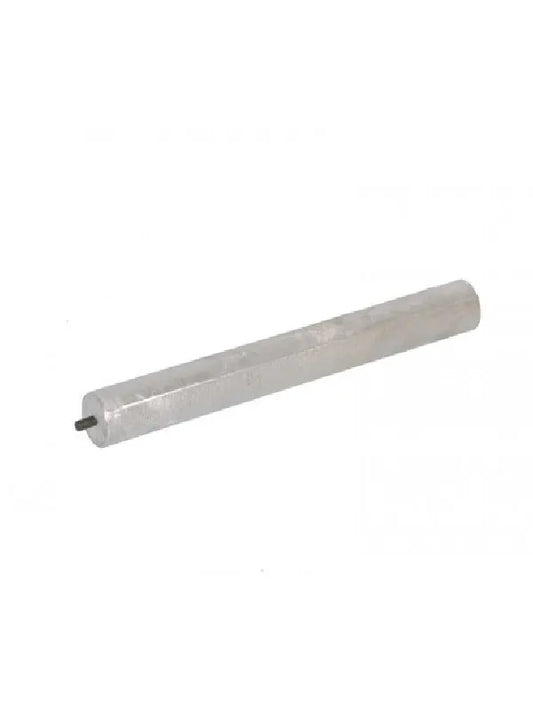 Magnio anodas M8 21,3x350, 320500, TI 500