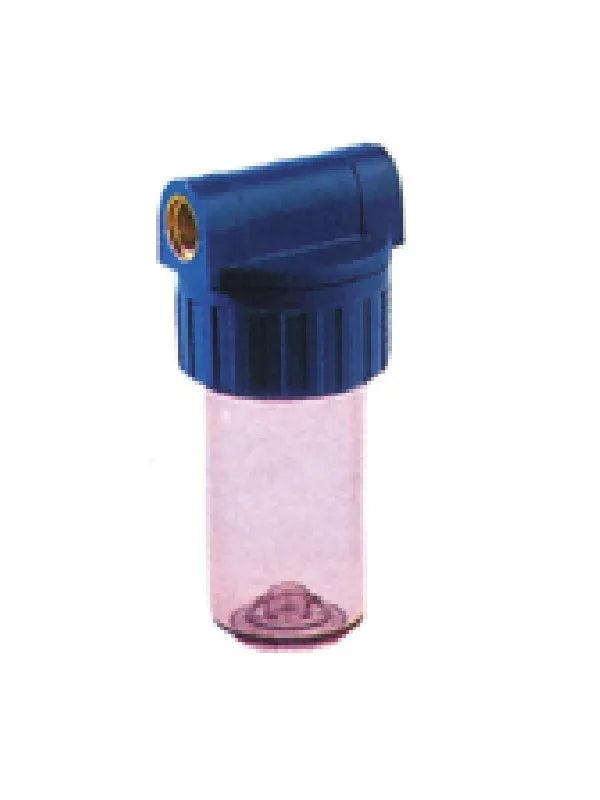 Filtro korpusas Mignon 5 332000, 180