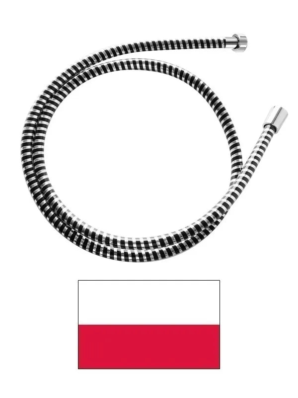 Dušo žarna 150cm NEA_252W, NEO