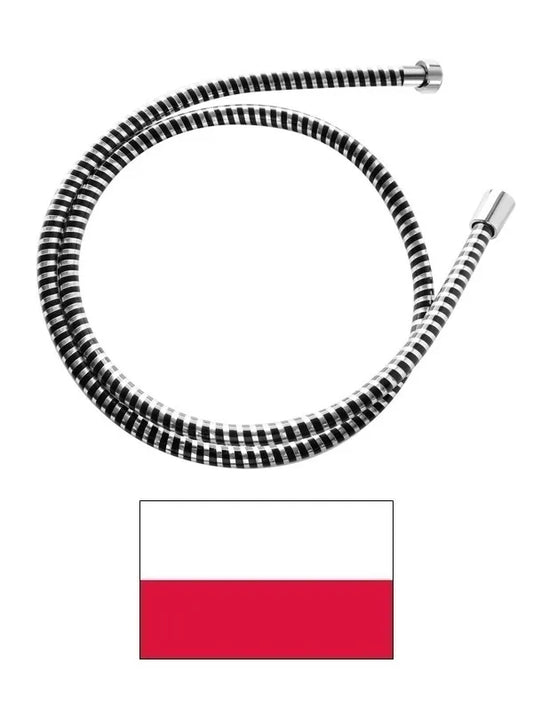 Dušo žarna 150cm NEA_252W, NEO