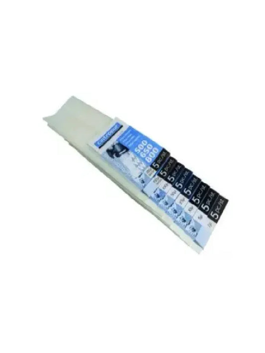 Filtro elementas NW 50-75/500-800 50µm, 50 mikr.