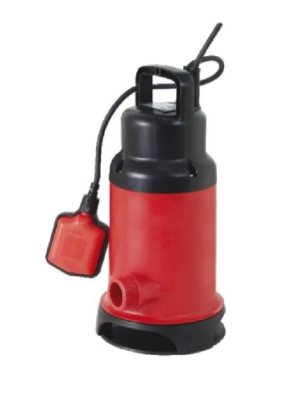 Siurblys QDV14000 230V 113872, DELFIN