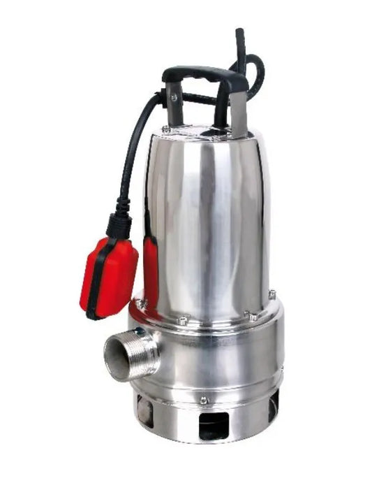 Panardinamasis siurblys QDVX 16000 113874, DELFIN