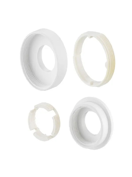 Danfoss adapteris radiatorių vožtuvams, RAV, RAVL