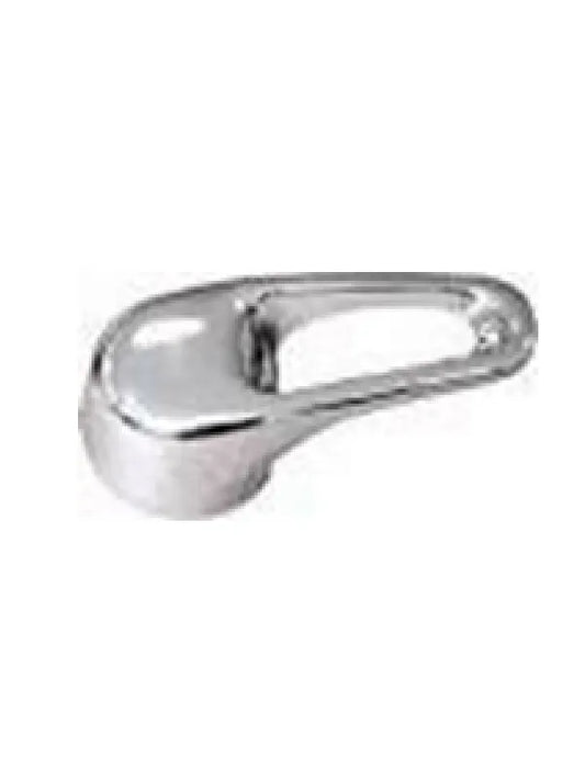Maišytuvo rankenėlė FARIS SRL RUBINETTERIE 0110111 Ring, chromuota