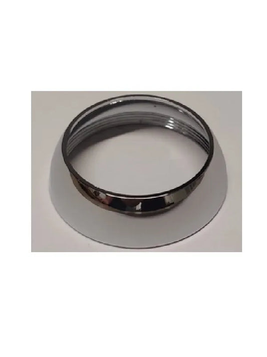 Dekoratyvinis dangtelis kasetės veržlei RMG62-1, 40mm