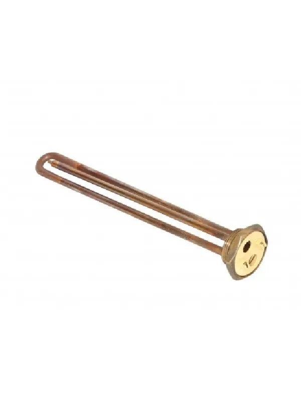 Kaitinimo elementas su sriegiu, ilgas 1 1/4", 3299, 2000W (IT)
